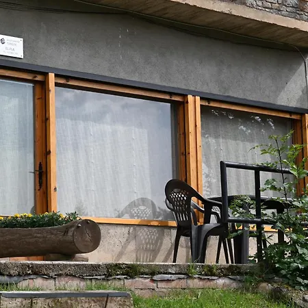 El Pla Apartmán