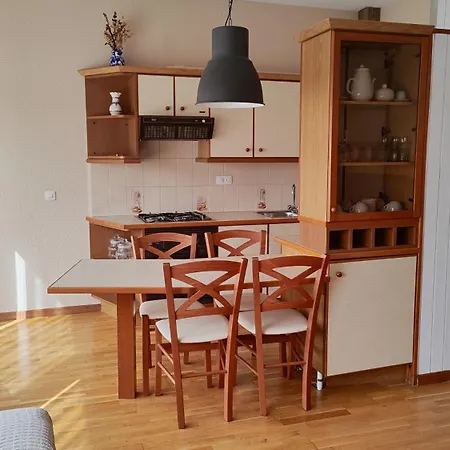 Apartmán El Pla *