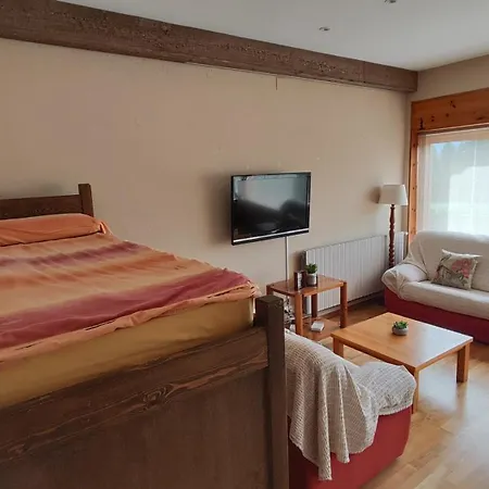 El Pla Apartmán *